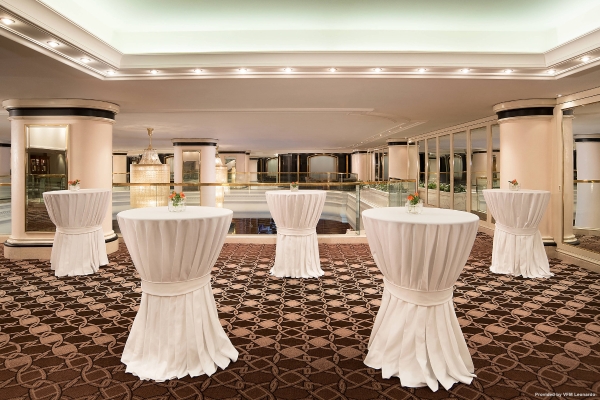 Sheraton Zagreb Hotel